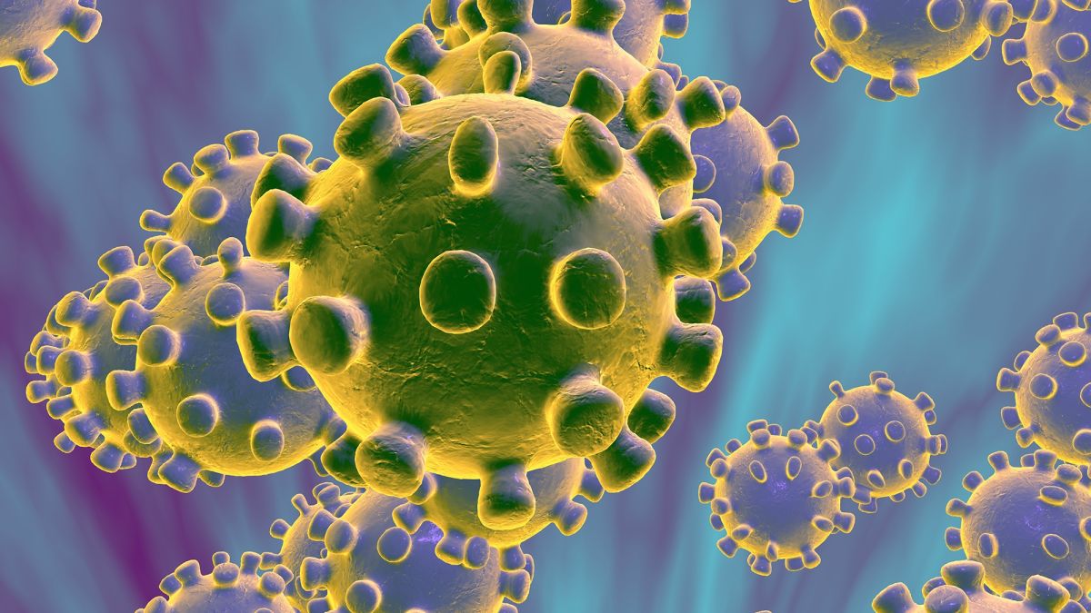 Coronavirus, l’aggiornamento dei casi in Sicilia: 18 pazienti ricoverati