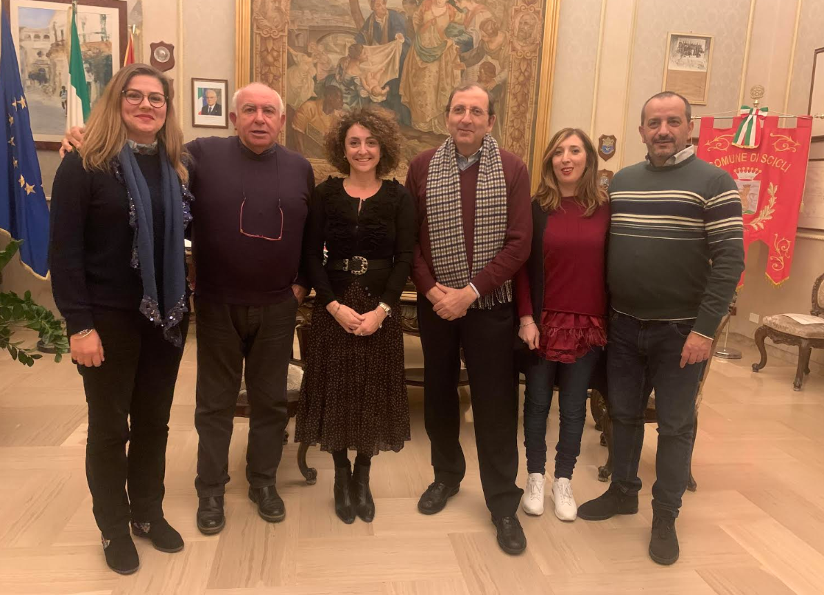 Terremoto politico a Scicli, ecco la nuova Giunta comunale nominata dal sindaco Giannone