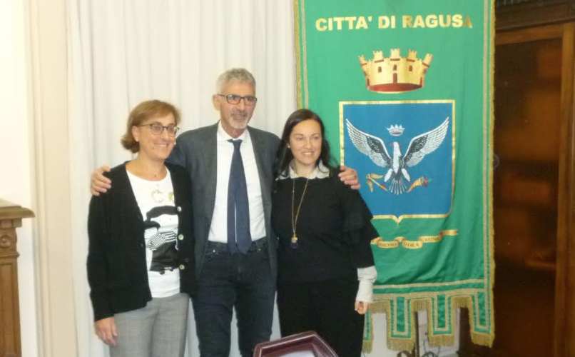 La Arezzo alla cultura, la Spata allo sport. Ecco le deleghe dei due nuovi assessori della Giunta Cassì