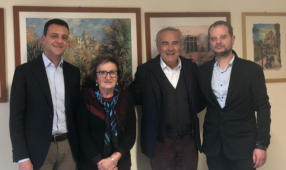 Dopo Fratelli d’Italia, la Lega entra al Comune di Ragusa. Maria Malfa va con Salvini. Maggioranza minata?