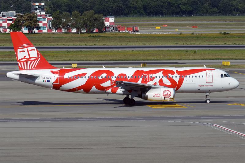 Sospensione licenza di esercizio alla Ernest Airlines: “Faremo di tutto per ottenere la revoca del provvedimento”
