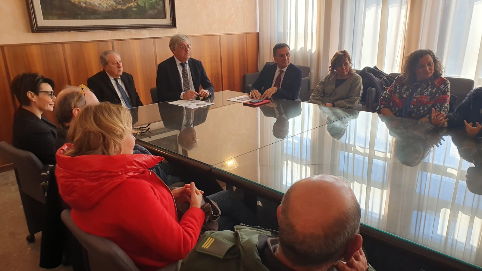 Progetti alternanza scuola lavoro del Liceo Carducci: “Interessati ad acquisire competenze linguistiche e professionali”