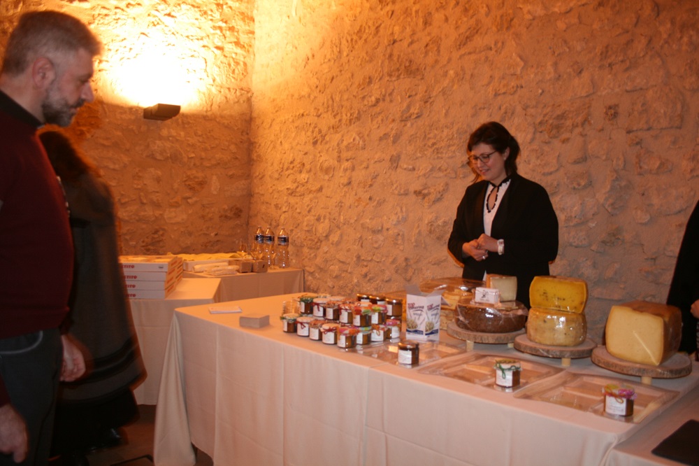 Vittoria: presentata la comunità Slow Food, un progetto “per valorizzare la tradizione enogastronomica e marinara”