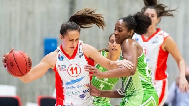 Passalacqua Ragusa: buona la prima del girone di ritorno a Lucca