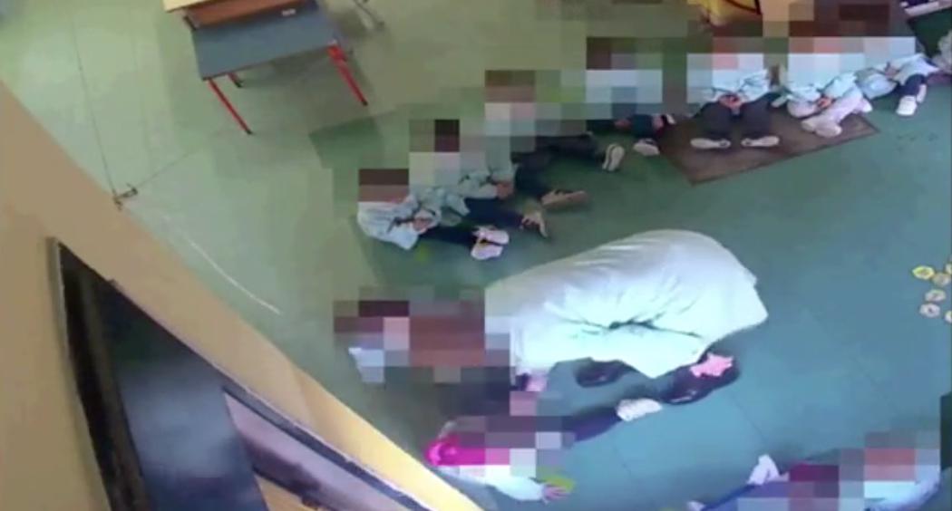 Vittoria: arrestate due maestre, maltrattavano i bambini in una scuola materna. VIDEO
