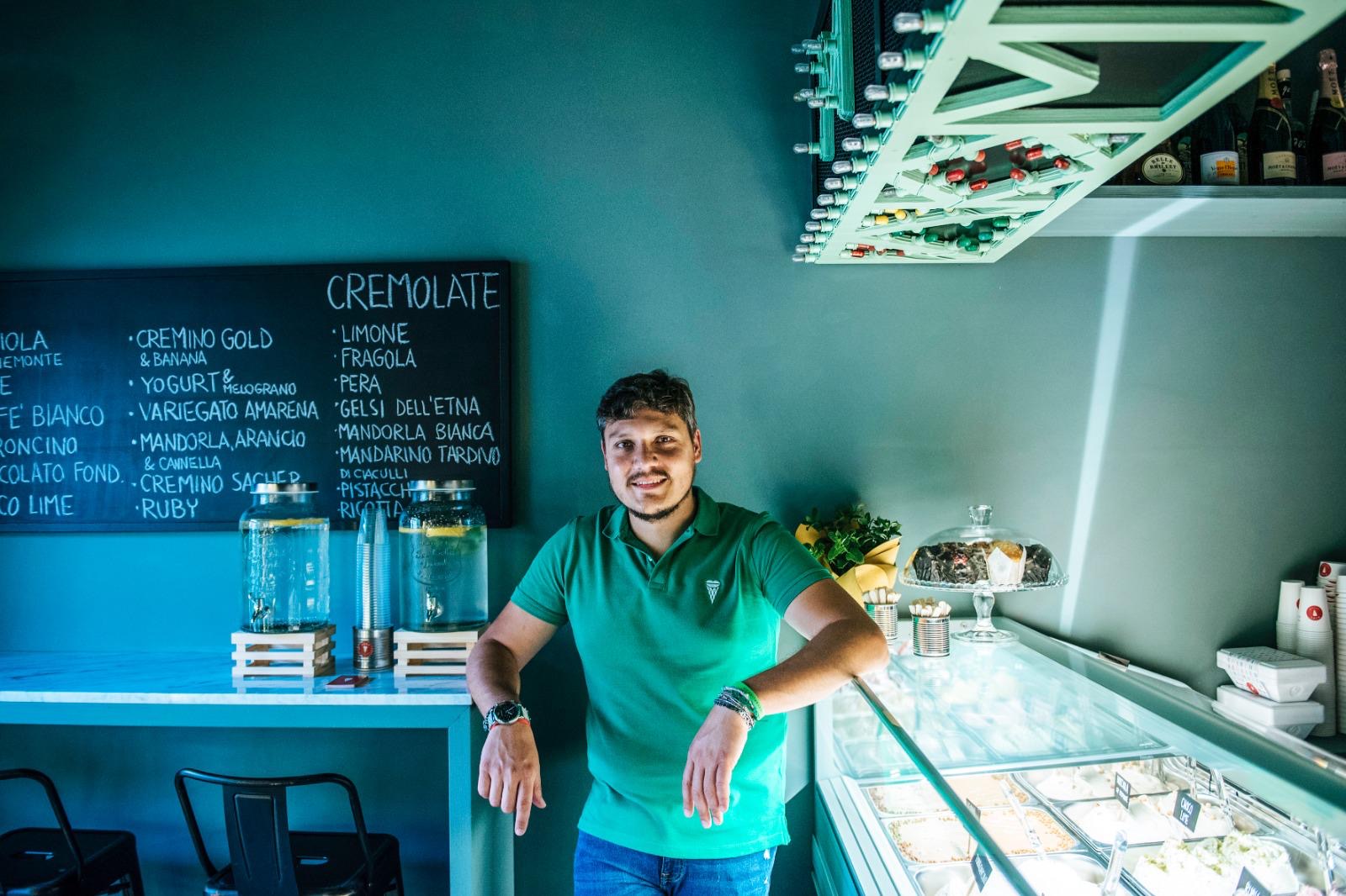 “Marè 1956- Gelati e Ricordi” di Punta Secca iscritta nel Registro delle Eccellenze italiane. FOTO