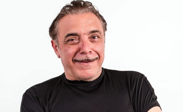 Nino Frassica brand ambassador di Ard Discount. Esordio a “Marca” di Bologna