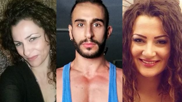 Il folle femminicidio di Mussomeli: spara alle due donne e poi si suicida