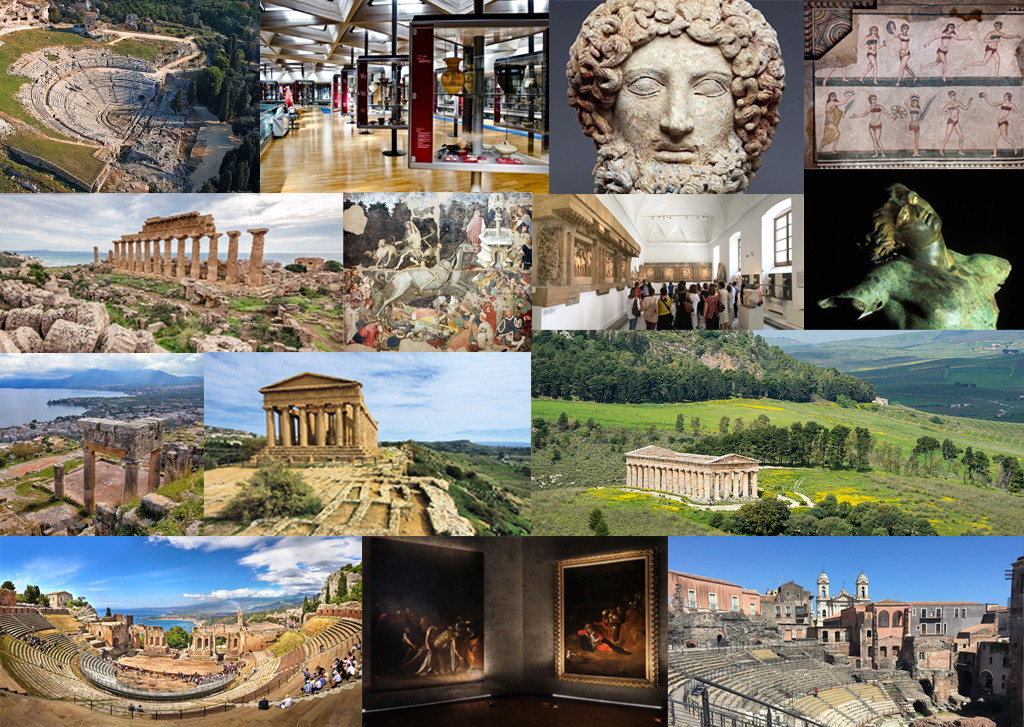 Ogni prima domenica del mese, ingresso gratuito nei musei siciliani