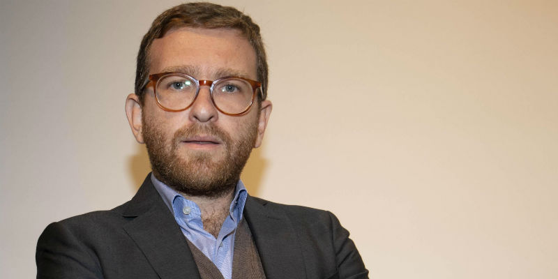 Il Ministro Giuseppe Provenzano a Ragusa