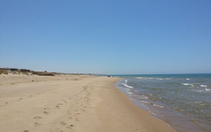 Spiagge, la Regione: “se niente contagi potremmo anticipare apertura”