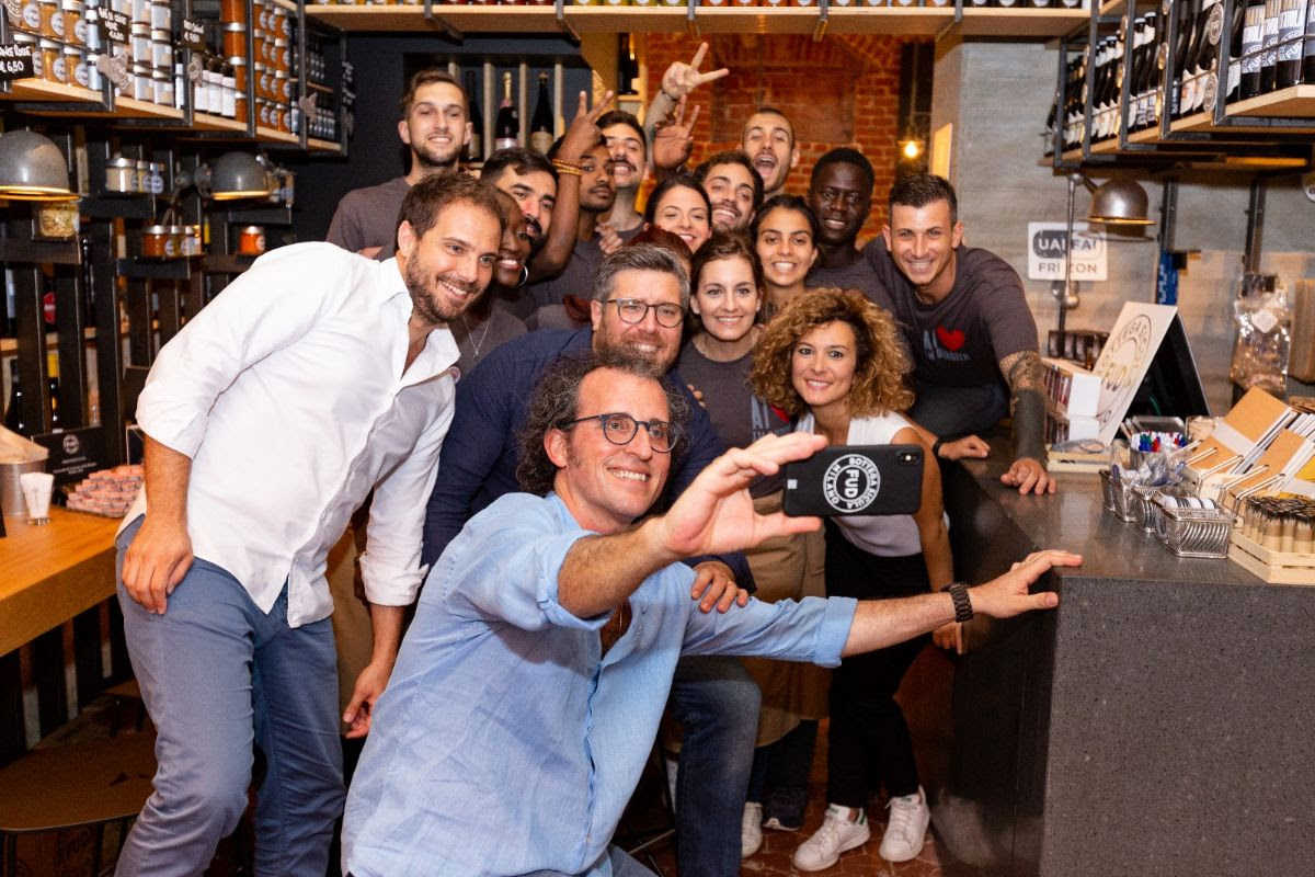Fud ricerca persone, in arrivo 50 assunzioni per le nuove aperture in Italia e all’estero