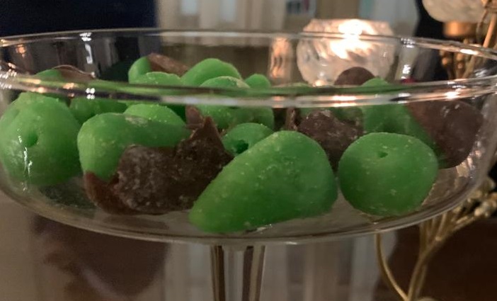 Catania: dolci tipici e allestimenti floreali protagonisti a palazzo degli elefanti per “a sira ‘o tri”