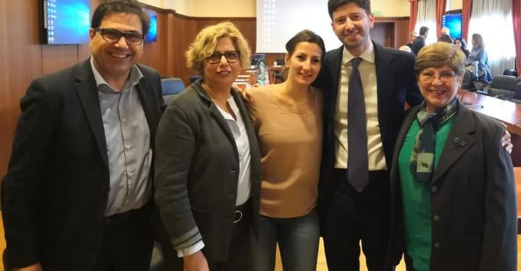 Coronavirus ricercatrice ragusana allo Spallanzani di Roma isola il virus: “Cura ora più vicina”