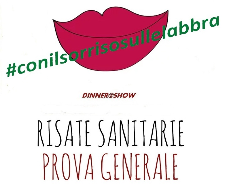 Ragusa: allarme coronavirus, rinviato l’evento “Con il sorriso sulle labbra”