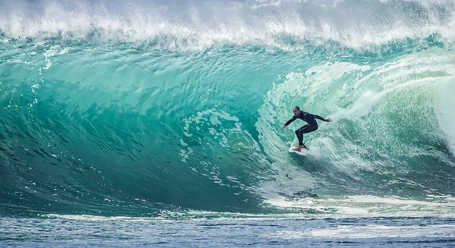 Palermo capitale italiana del surf – VIDEO