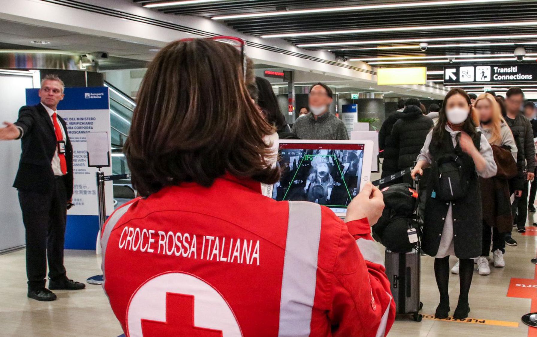 Virus Cina, saranno rimpatriati i 35 italiani della Diamond Princess. Tra loro 5 pozzallesi