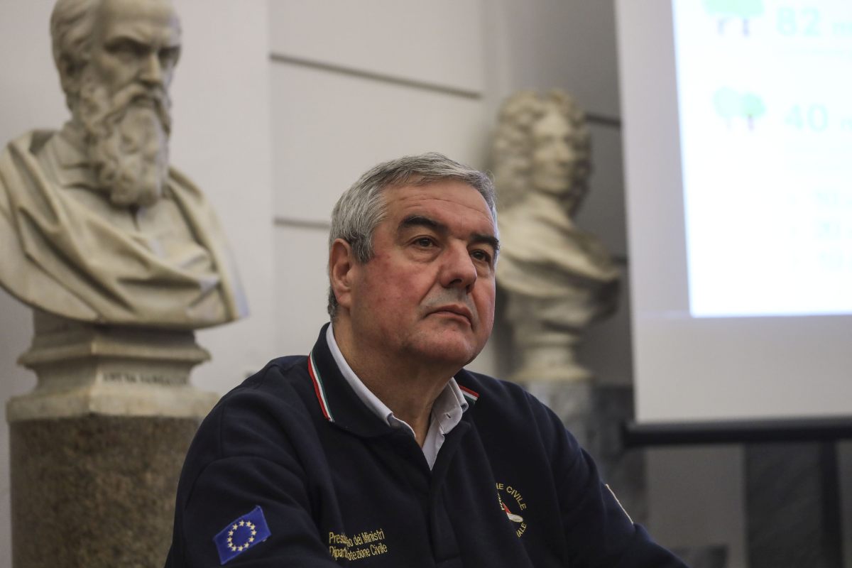 Coronavirus, 132 contagiati in Italia. Anche uno studente di 17 anni