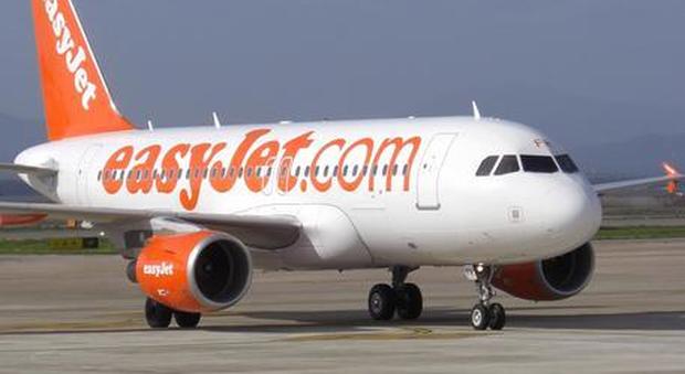 British Airways e Easyjet tagliano i voli per il nord Italia