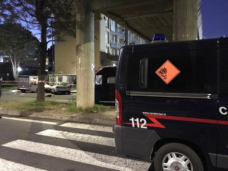 Catania: mette bomba in un tabacchi di Librino, muore il ladro