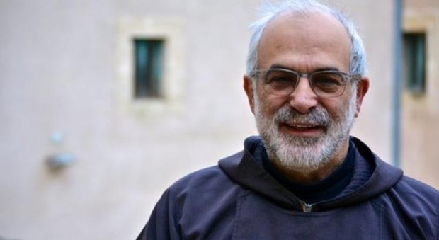 Non luogo a procedere per padre Giovanni Salonia