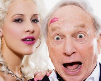 A San Valentino le giovanissime vanno a caccia di uomini maturi