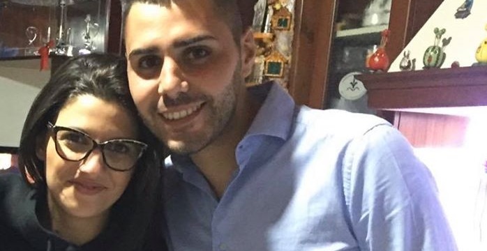 Deborah per Saverio: “Eri un fratello”. Vittoria piange il giovane elettricista