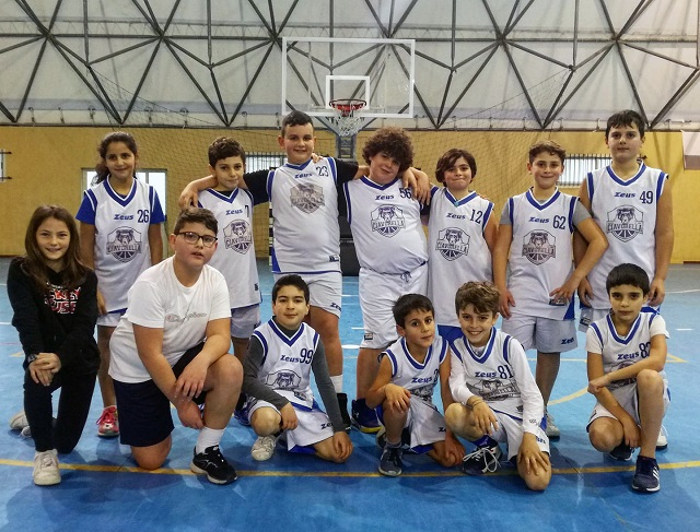 Ci si prepara al Trofeo Aquilotti, per divertirsi e per divertire