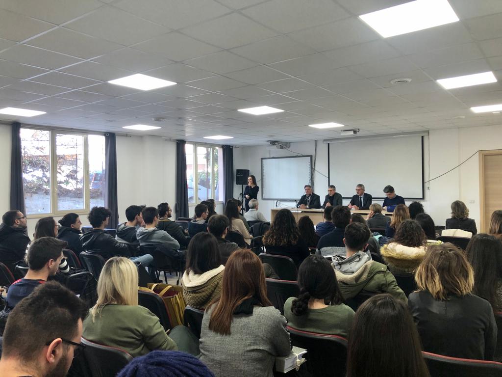 Al lavoro  da oggi al Comune di Ragusa 50 giovani del Servizio civile universale