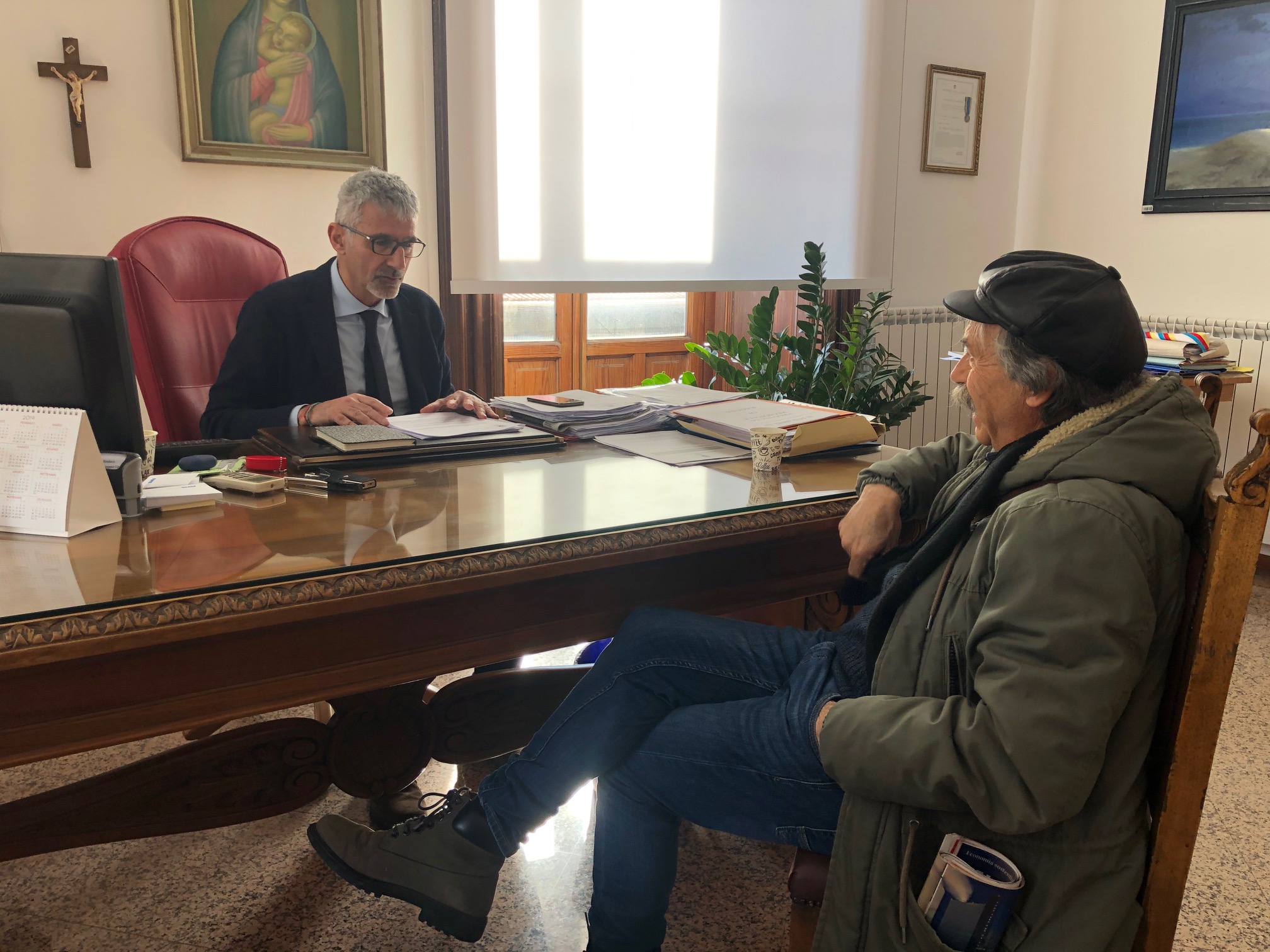 Trenitalia garantirà una scontistica, l’attivazione del servizio domenicale ed  un progetto didattico nelle scuole