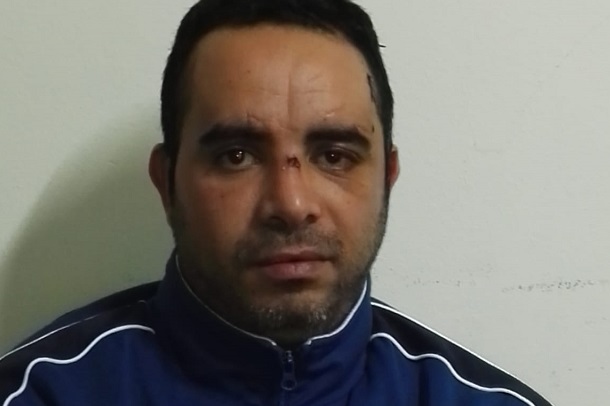 Floridia: litigano, morocchino accoltella un conoscente della Guinea