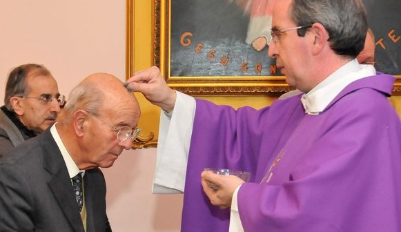 Prenderà il via il 26 febbraio, con il tradizionale Mercoledì delle ceneri, la Quaresima 2020