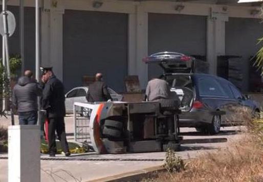 Incidente sul lavoro al mercato ortofrutticolo di Donnalucata, Ust Cisl Ragusa Siracusa: “Maggiori controlli da parte degli enti adibiti alle verifiche”