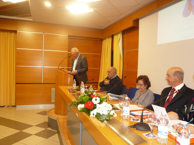 Trend positivo per l’Avis di Ragusa
