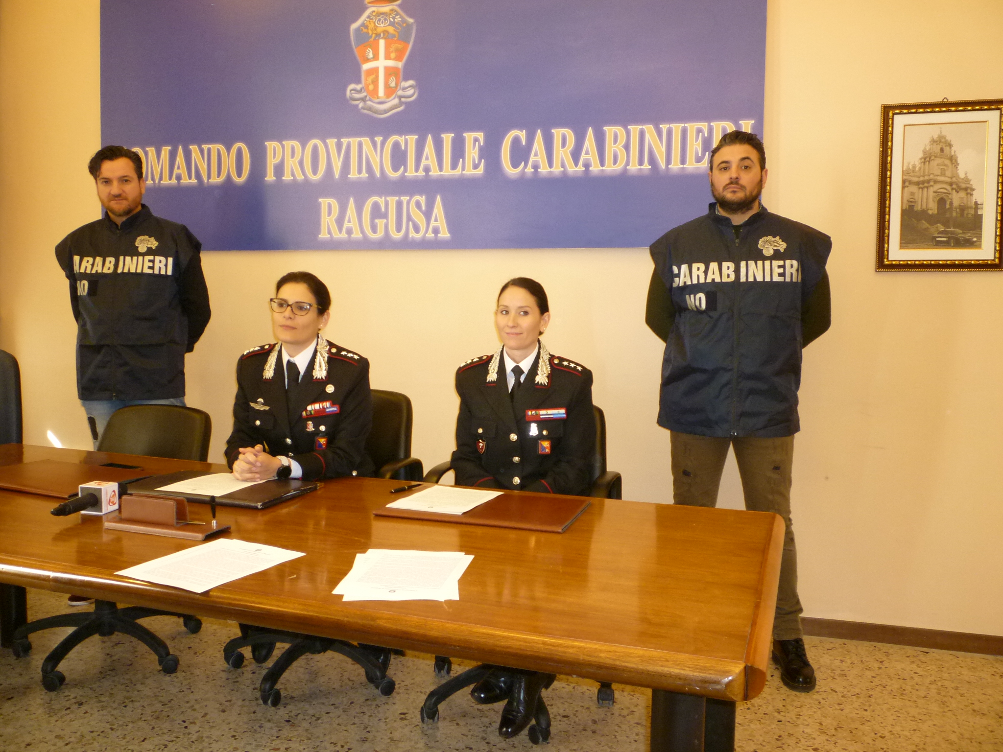 Il terzetto di Scordia che rubava negli appartamenti di Marina di Ragusa