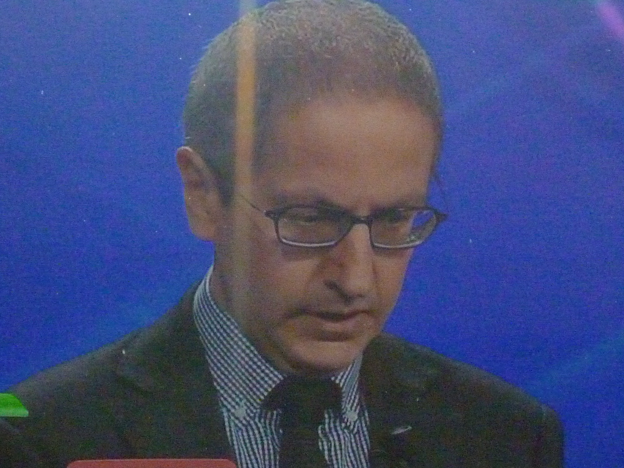 Alessandro Sittinieri eliminato da “L’eredità”