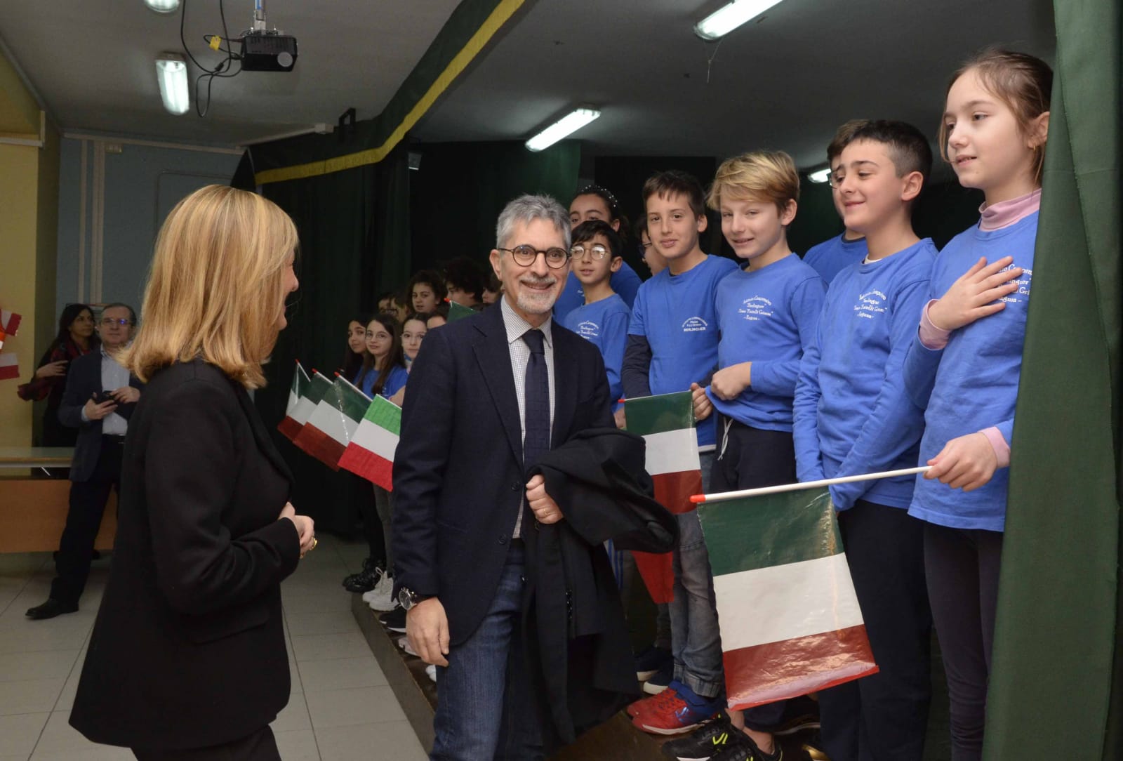 Ragusa: parte il progetto Erasmus KA201 “Impetus T.O.C.” di cui è partner l’istituto comprensivo “Berlinguer”