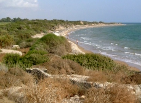 Finanziato progetto per protezione litorale e ricostituzione delle dune della riserva naturale ‘Macchia Foresta del fiume Irminio’