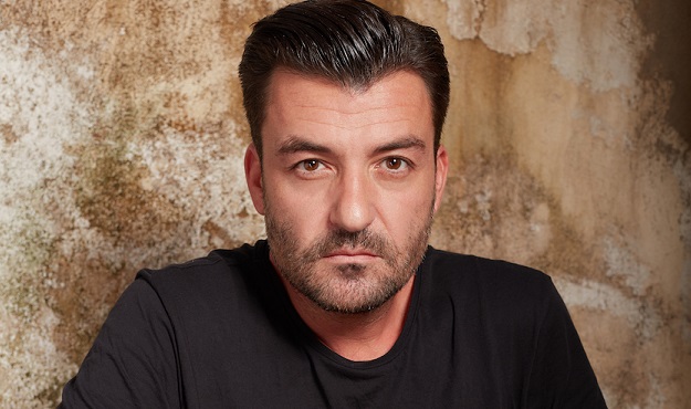 Toni Pellegrino presenta “Unending”, a Bologna