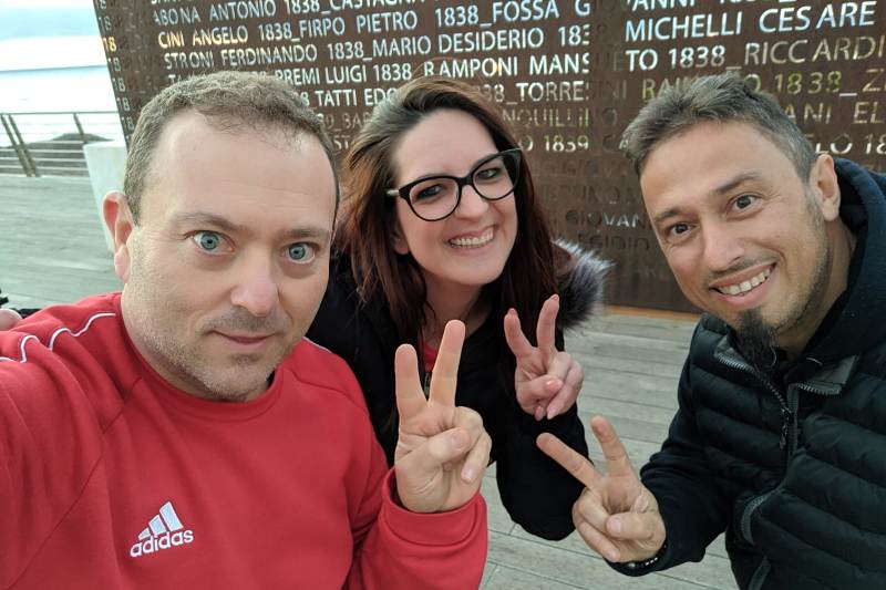 Stasera la marsalese Valentina Alagna a La Corrida di Carlo Conti: dall’Impero… a Rai 1