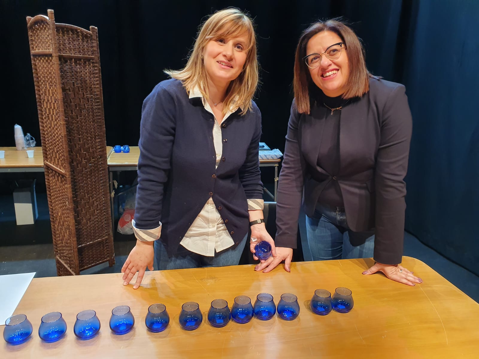A Chiaramonte, corso professionale per assaggiatori di olio