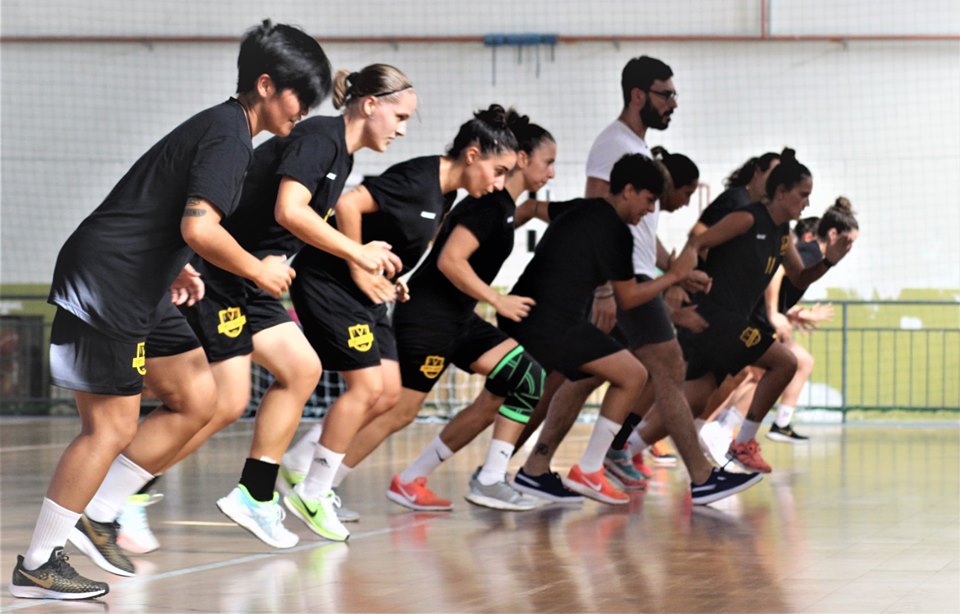 Virtus Futsal in casa domani con la Lazio