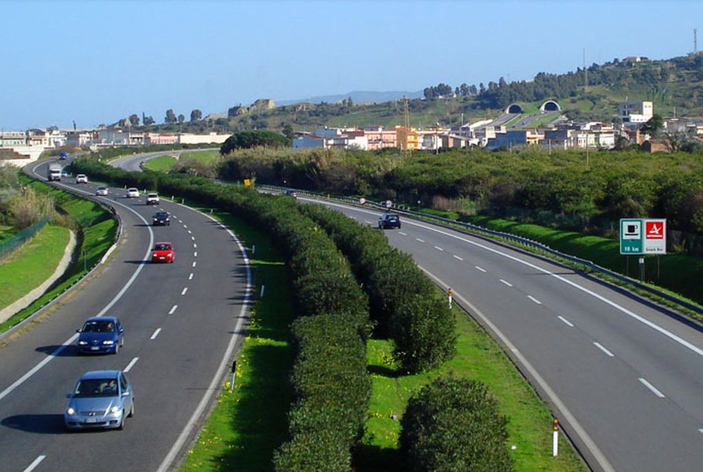 Coronavirus: in Sicilia stop a pedaggi autostradali per medici e infermieri