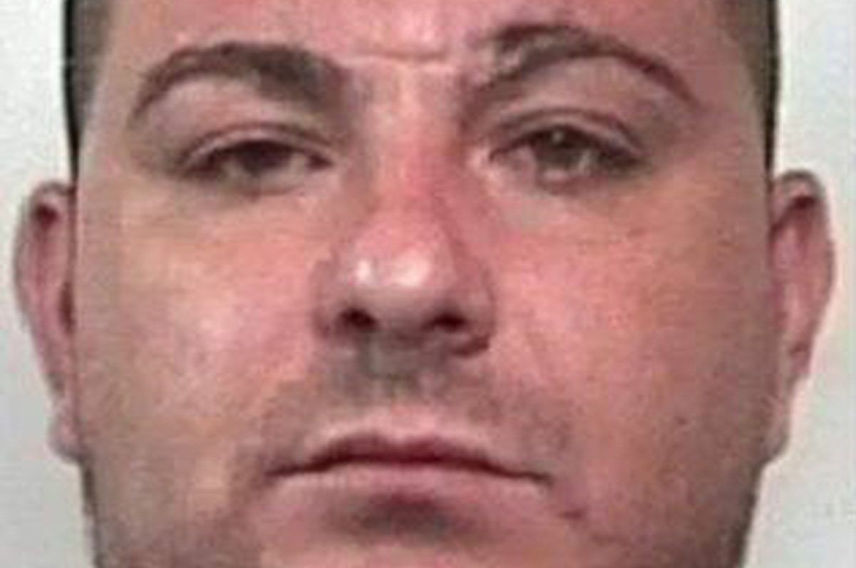 Accoltellò un uomo per uno sguardo di troppo: due anni di carcere per Saro Greco