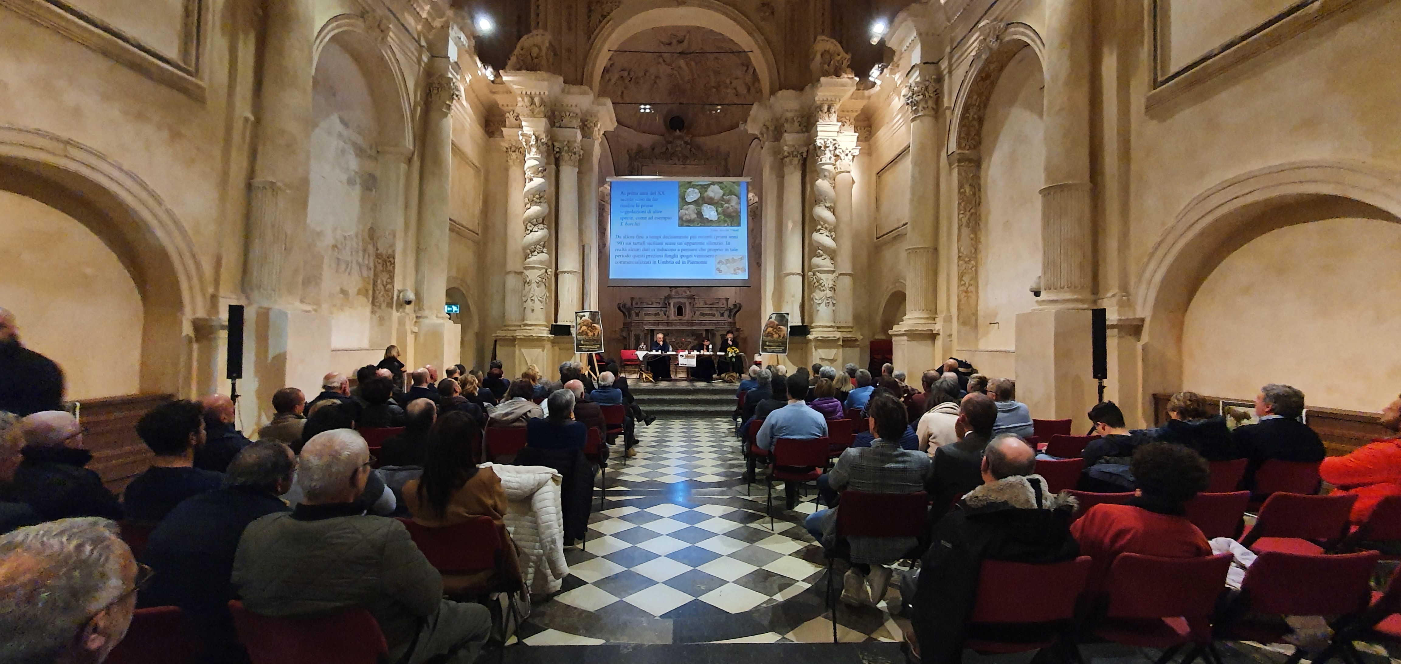 Tartufo Siciliano, valorizzazione e sviluppo. On. Dipasquale: “Un patrimonio da tutelare per il futuro”