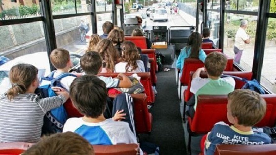 Coronavirus: a Modica, annullate tutte le gite scolastiche