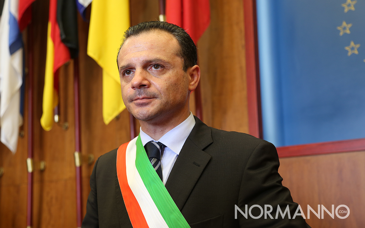 Coronavirus, Sindaco De Luca: “Chiunque è benvenuto a Messina”