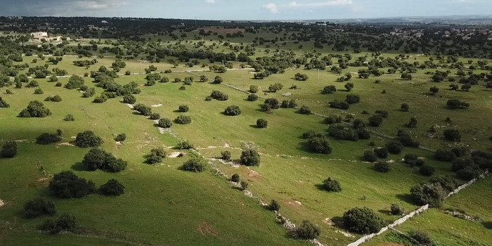 Discarica comprensoriale: tra i siti papabili per la Regione anche  c.da Zimmardo a Modica