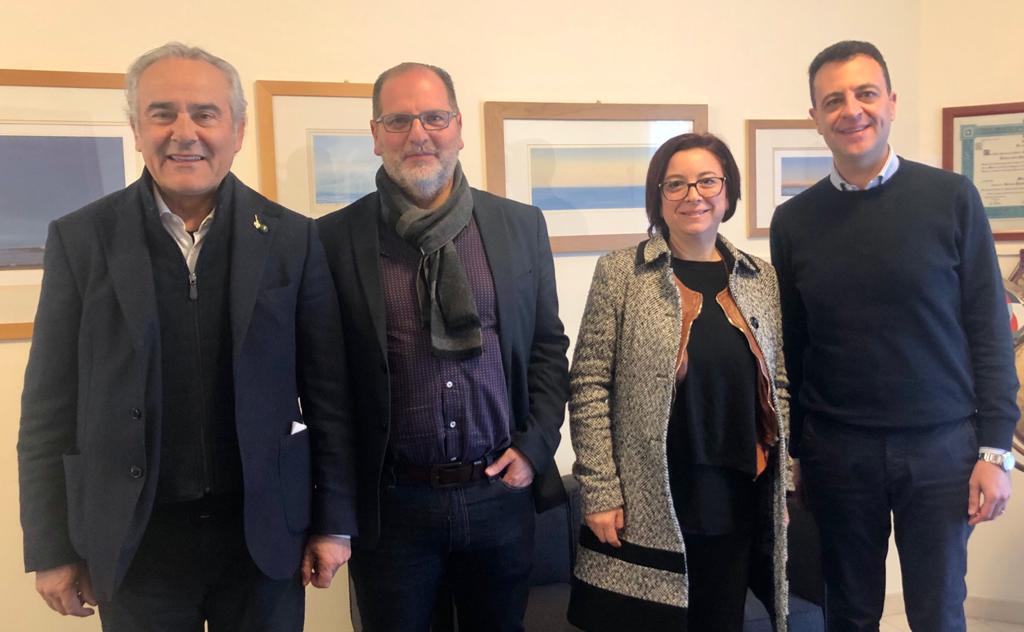 Anche a Comiso arriva la Lega. Già nella Giunta Schembari con l’assessore Biagio Vittoria