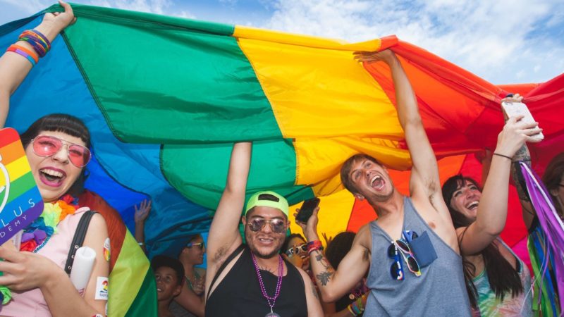 Ragusa Pride: ecco il programma